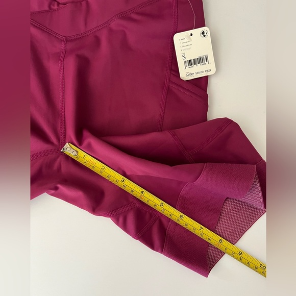 FP Movement by Free People | NWT InThe Saddle Bike Shorts - Picture 11 of 11